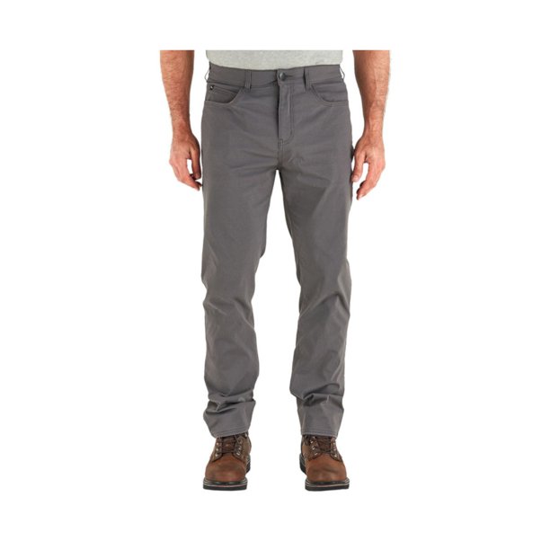 Denali - Denali Mens Size 36/32 Stretch Trent Travel Pants w/Cell Phone ...