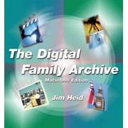 The Digital Family Archive