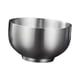 thumbnail image 2 of 2x Cuenco de Acero Inoxidable para Ensalada, Recipiente para Alimentos, Cuencos para Sopa, Cuenco para Servir para Fiesta, Mesa de Comedor, Restaurant 2 piezas, 2 of 8
