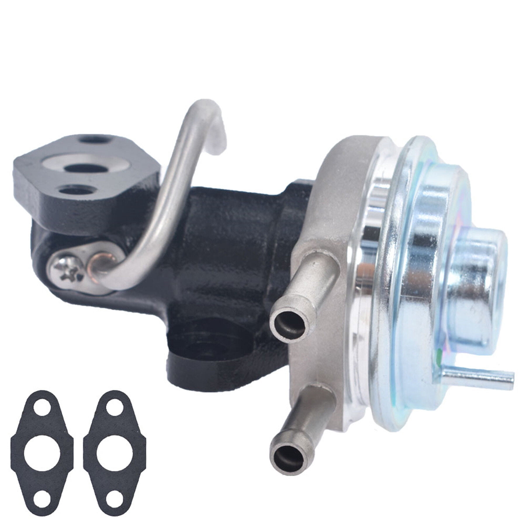 Genrics EGR Valve with Gasket Automotive Specialty Parts