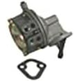 thumbnail image 2 of Sierra 18-7274 Pompe à Carburant Marine pour Mercruiser Stern Drive, 2 of 2