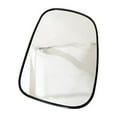 thumbnail image 5 of Phyun Heated Door Mirror Glass and Clip LH CRD100650 For Land Rover Discovery 1 1989-1998 2 1998-2004, 5 of 5