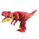 thumbnail image 1 of Tyrannosaurus Rex Modelo Creativo Manual Dinosaurio Juguete Regalos para, 1 of 6