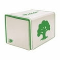 thumbnail image 2 of Deck Box: Alcove Flip: Magic the Gathering: Mana 8 Forest, 2 of 2