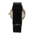 thumbnail image 3 of Reloj Análogo Zeit Dama Casual Correa De Silicón Textura negro 30mm Zeit CB00022243, 3 of 5