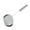 C, variant on 2026 Extra Fine Mesh Stainless Steel Strainer Spoon, Colander Sieve with Handle, Perfect for Skimming Grease Foam and Food