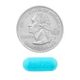thumbnail image 5 of Equate Extra Strength Pain Reliever PM Caplets, 500mg & Diphenhydramine HCI 25mg, 100 Count, 5 of 10