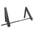 thumbnail image 4 of Retractable Clothes Rack, Folding Drying Rack Black For Storage Room ANGGREK Otros, 4 of 8