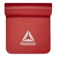 thumbnail image 1 of Reebok Delta 15mm Pro Fitness Mat, Red, 1 of 9