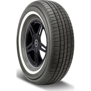 Ironman RB-12 NWS All Season 215/75R15 100S Passenger Tire Sansujyuku sansujyuku.com