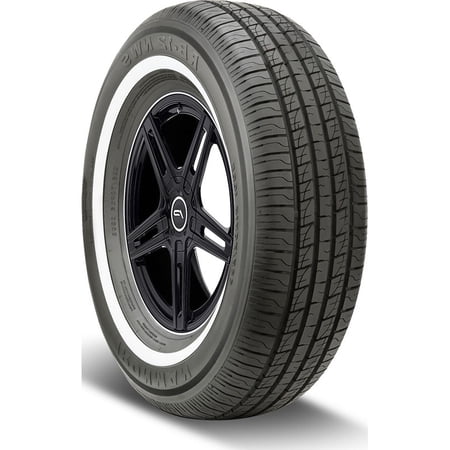 Ironman RB-12 NWS All Season 225/70R15 100S Passenger Tire Sansujyuku sansujyuku.com