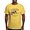 Yellow, variant on CafePress - Hide & Seek Champion Sasquatch T Shirt - Men's Classic Graphic T-Shirt