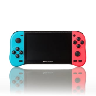 Logitech G CLOUD Handheld Gaming Console, Wireless Computer System