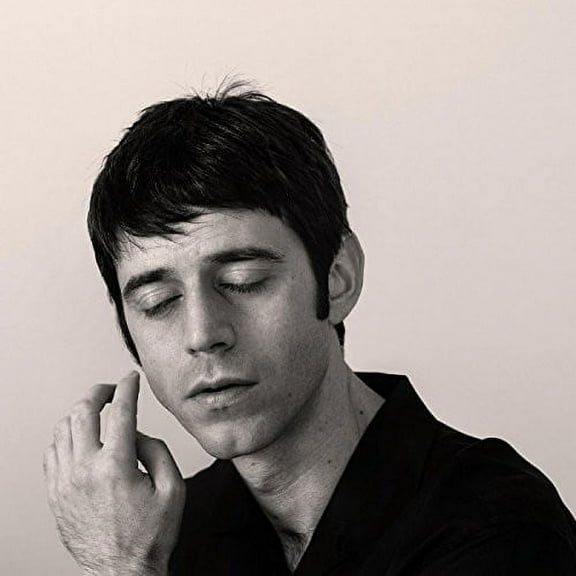 Ryan Downey - Running - Folk Music - CD