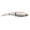 Morning Dawn Chrome, variant on Berkley Magic Swimmer® Freshwater, 3.75 in, Swimbaits, Perfect Ghost (1 Count)