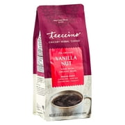 Teeccino Chicory Herbal Coffee, Vanilla Nut, Medium Roast, 11 Ounce