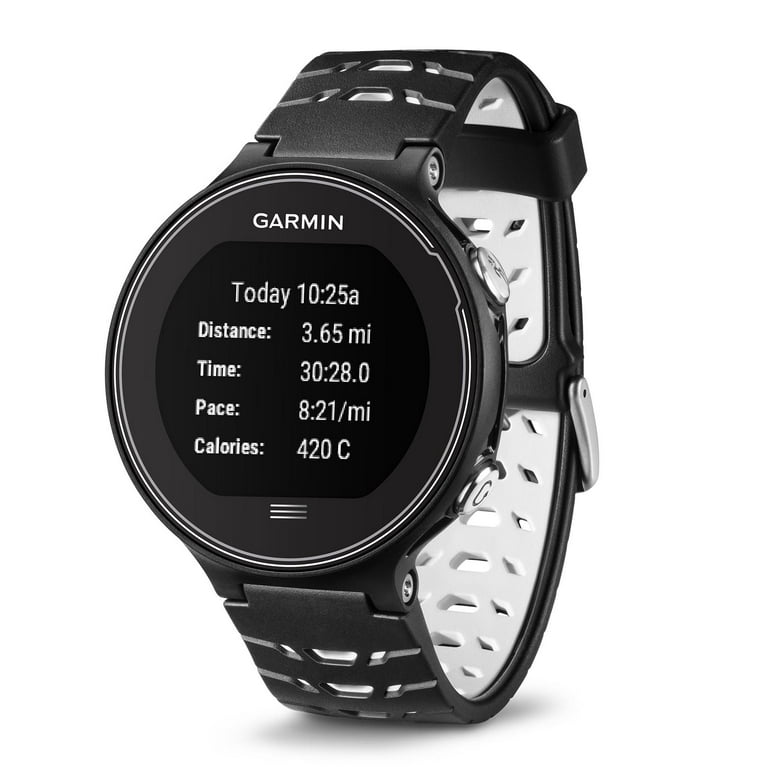 Garmin watch 630 sale