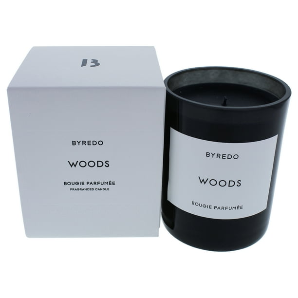 Byredo woods online