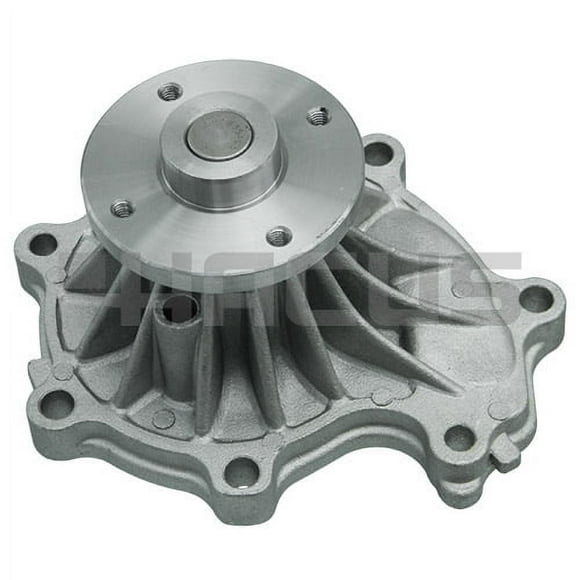 FPE - Forklift WATER PUMP 800140137 HACUS Aftermarket - New. All items ship from the USA. Additional taxes and Duties may apply.