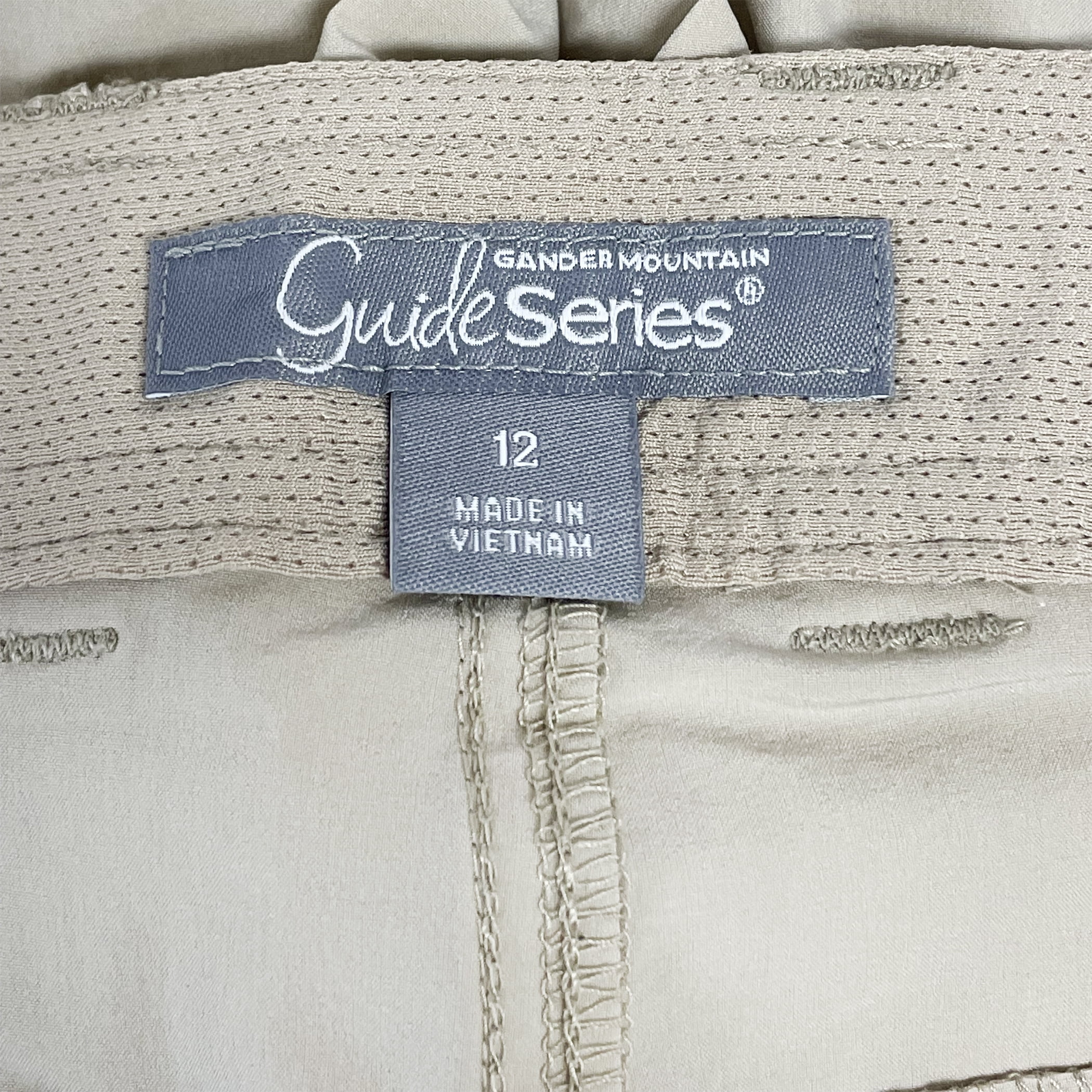 Gander mountain guide series cheap pants