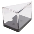 thumbnail image 4 of lionlar 4 Deck Dealer Playing Card Discard Tray for Casino Table Game Part, 4 of 9