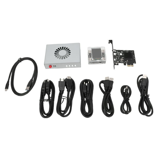 DMA Fuser Kit, 3840x2160 Resolution 60Hz DMA Fuser Overlayer