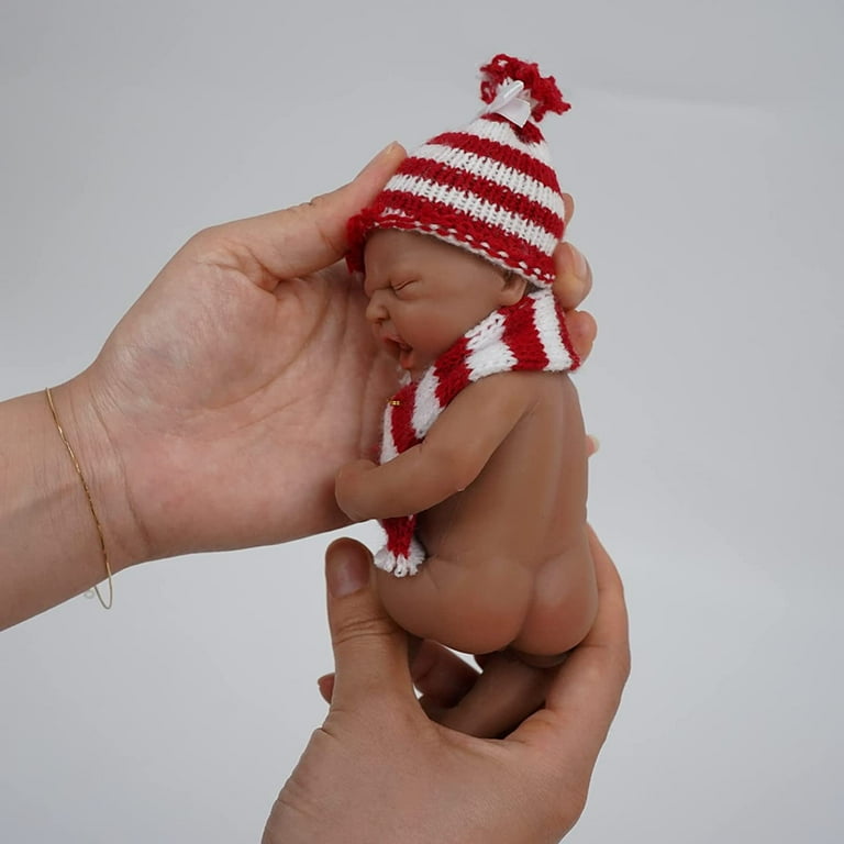 mini reborn dolls mini reborn baby mini silicone baby dolls