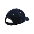 thumbnail image 4 of Top Headwear USA Patriotric Baseball Cap - Navy, 4 of 4