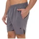 thumbnail image 2 of Short De Hombre Deportivo Cardio Beat Para Ejercicio Gym, 2 of 6