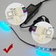 thumbnail image 5 of Hot6sl Ofertas de La Semana Convertidor Led 5050 Rgb 10 Piezos, 4 Conductores, 10 Mm de Ancho, Tira a Tira, 5 of 6