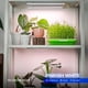 thumbnail image 2 of Tira de luz LED Barrina T5 de 1 pie para cultivo, paquete de 8 unidades, espectro completo, 2 of 9