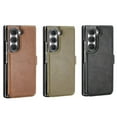 thumbnail image 4 of 2-In-1 Detachable Magnetic Wallet Leather Case For Samsung Galaxy Z Fold 5, iPhone 14, 4 of 7