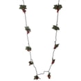 thumbnail image 3 of 35Lt x 9' Pur Grape Cluster Set 12"Space, 3 of 3