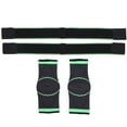 thumbnail image 1 of Ankle Wrap, Latex Thread Warm Ankle Support  For Squat For Leg Press For Sports For Foot M,L,XL, 1 of 8