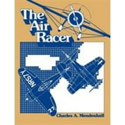 The Air Racer, Used [Paperback]