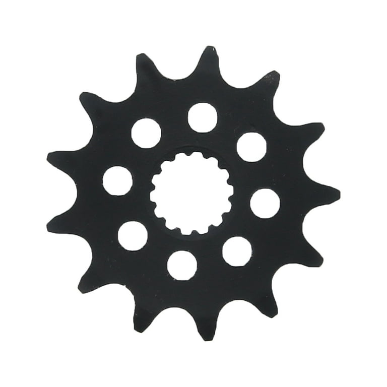 Yz125 best sale front sprocket