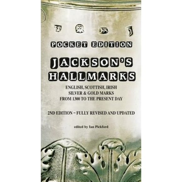 Jackson's Markings