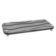 thumbnail image 3 of AMLESO 2 Pieces Kitchen Sink Organizer Drying Tray for Bathroom Countertop Kitchen, 3 of 8
