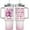 Breat Cancer 12, variant on Breast Cancer Gifts for Woman, I Do Not Like Cancer Tumbler, Cancer Awareness Coffee Mug, Pink Ribbon Cup, Breast Cancer Survivor Gifts, 20 Oz Stainless Steel Tumbler