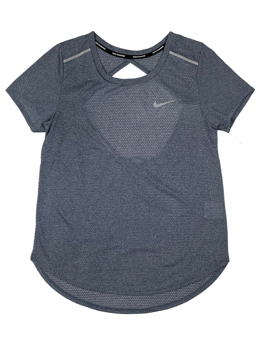 nike dri fit mesh shirt