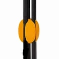 thumbnail image 7 of LingStar 4pcs Silicone Fishing Rod Holder Straps Lightweight 5 Hole Fishing Tackle Ties Fly Fishing Accessories, 7 of 7