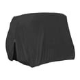 thumbnail image 2 of Funda para carrito de Golf cubierta de protección impermeable accesorios útiles cubierta protectora de coche de turismo eléctrico para hombres y, 2 of 9