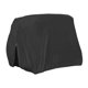 thumbnail image 2 of Funda para carrito de Golf, cubierta impermeable para coche eléctrico de turismo con cremallera, accesorios prácticos, cubierta protectora para, 2 of 9