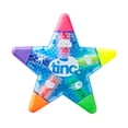 thumbnail image 1 of Tinc 5-in-1 Star Highlighter - Blue - Cute & Compact, 1 of 4