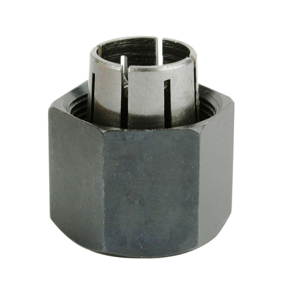 Replacement 1/4" Router Collet for Dewalt 32628604 Bosch 2610906283