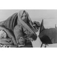 thumbnail image 2 of Arctic Explorer Umberto Nobile After The Crash Of The Dirigible Italia On May 25 History (24 x 18), 2 of 2