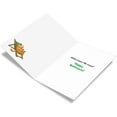 thumbnail image 2 of baomifa-- Carte de Retraite Drôle avec Enveloppe, Félicitations aux Retraités Colorés - Chat Retraite C7310RTG, 2 of 4