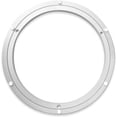 thumbnail image 1 of Lazy Susan Roulement de Plateau Tournant Base de Plateau Tournant - pour Support de Table de Cuisine Salle à Manger, Roulement de Table en Aluminium Robuste, Roulement Rotatif, Support (14 Pouces (350mm)), 1 of 7
