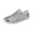 Silver, variant on Glitter Shoes for Men Fashion High Top Casual Sequin Sparkly Sneakers Bling Shiny Sneakers Comfortable Lightweight & Non-Slip Sneakers
