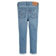thumbnail image 2 of Levi's 720 High Rise Super Skinny Fit Jeans (Girl's), 2 of 9